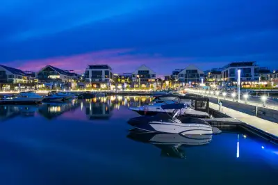 FRIDAY HARBOUR - Furnished 1 bdrm - short term, utilities incl.