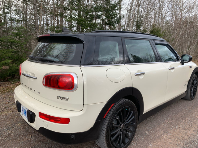 Mini Clubman all wheel drive Earltown  in Cars & Trucks in Truro - Image 2