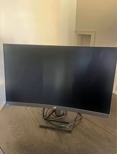 ROG STRIX 1440P Gaming Monitor, View more