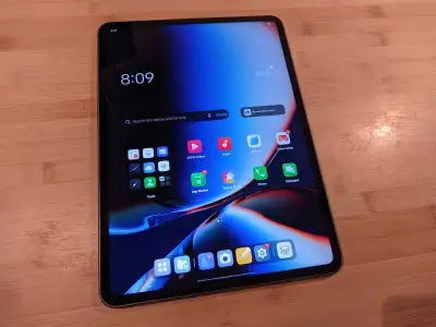 OnePlus Pad Pro (Pad 2), Rooted, 16/512 Black, View more