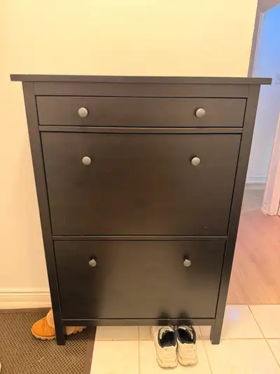 IKEA Shoe Cabinet, View more