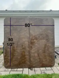 Hot Tub cover 