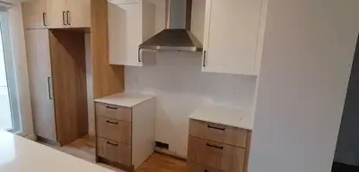 Très beau logement 3 1/2 disponible 1 Juillet