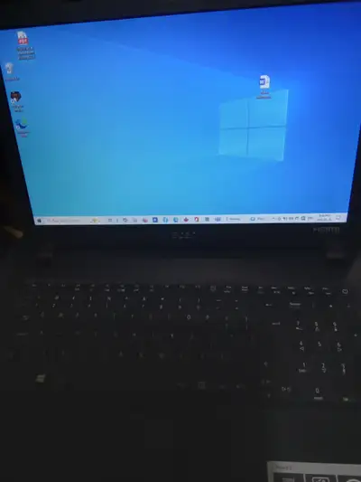For sale laptop 400.00, View more