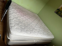 King mattress for sale
