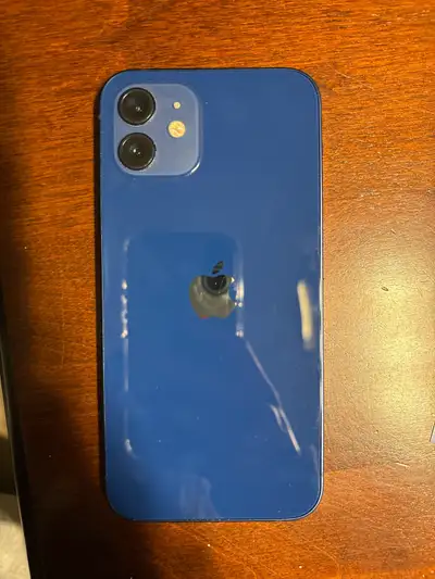 Good condition minor scratches (barely noticeable in regular lighting)