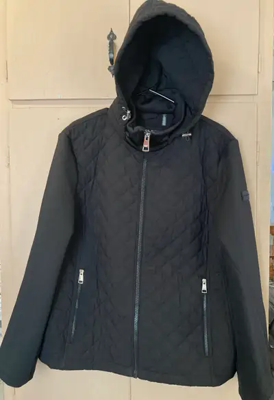 Anthony Marc  spring jacket Womens XXL, View more