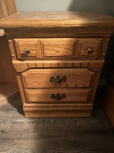 King Furniture (Can Seperate), View more