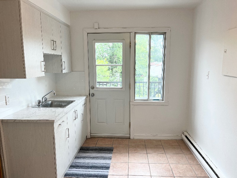 3 1/2 LOGEMENT À LOUER À AHUNTSIC Locations longue durée Ville de