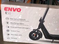 Envo Electric Scooter