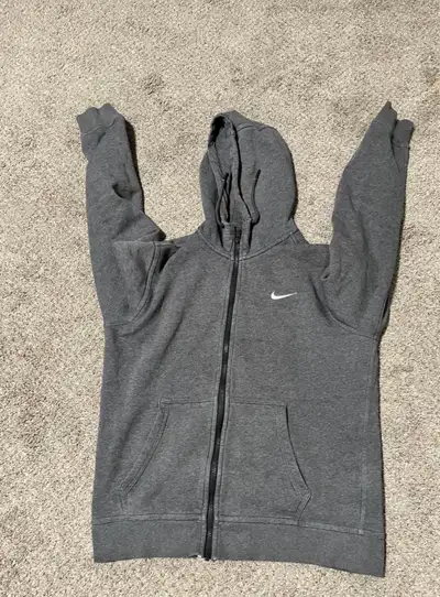 Nike Grey Sweater, View more