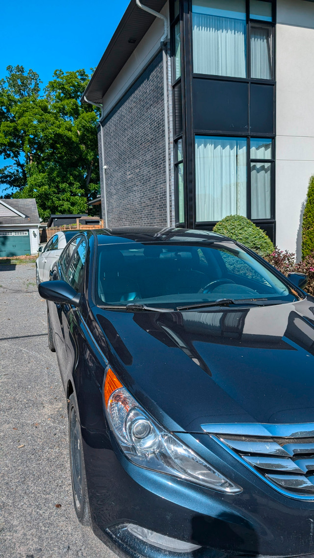 2013 Hyundai Sonata in Cars & Trucks in Ottawa - Image 3