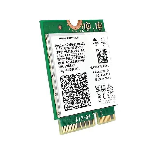 LAPTOP WIFI CARDS NETWORK NIC | Networking | Markham / York Region ...