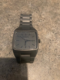 Nixon Wrist Watch