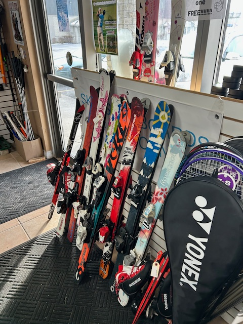 SKATE EXCHANGE@@@REBOUND ON SIDNEY! in Skates & Blades in Belleville - Image 11