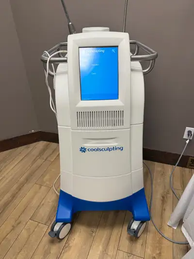 Coolsculpting , View more