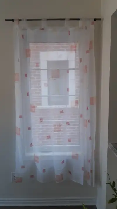When you see this ad, means they are still available. I've 10 panels, $10 each. As you can see from...