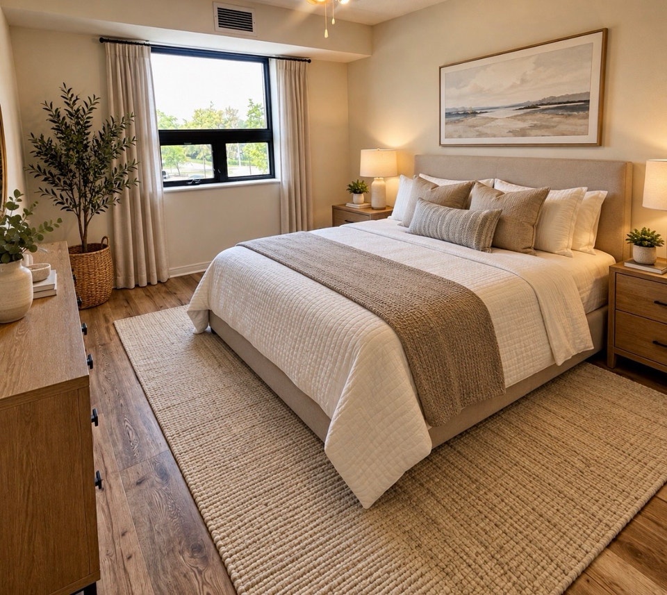 Park East - 1160 Lauzon - 2 Bedroom - Utilities Included! 5