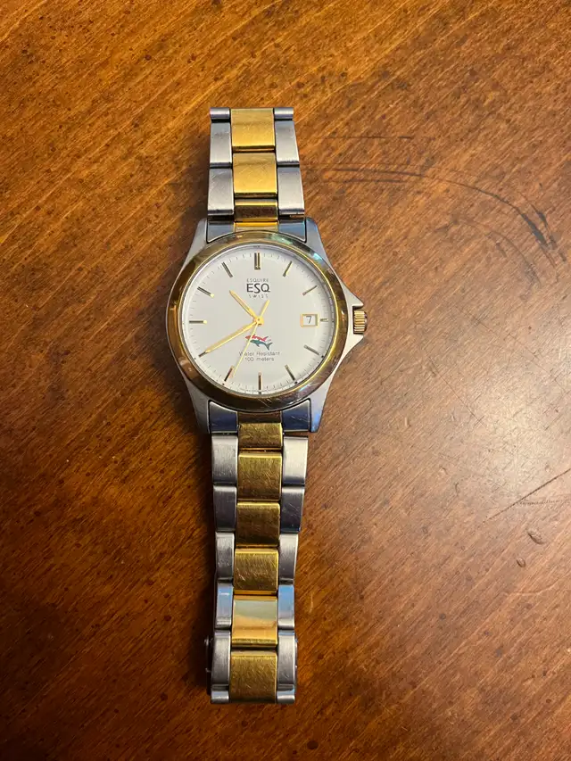 Esquire Men's Watch | Jewellery & Watches | Calgary | Free local ...