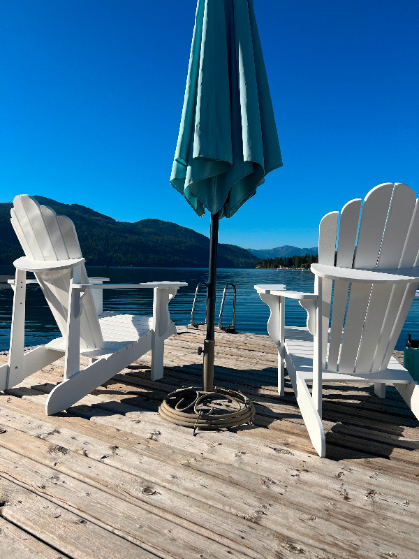 Eagles End Retreat - Christina Lake Lakefront Vacation Rental in British Columbia