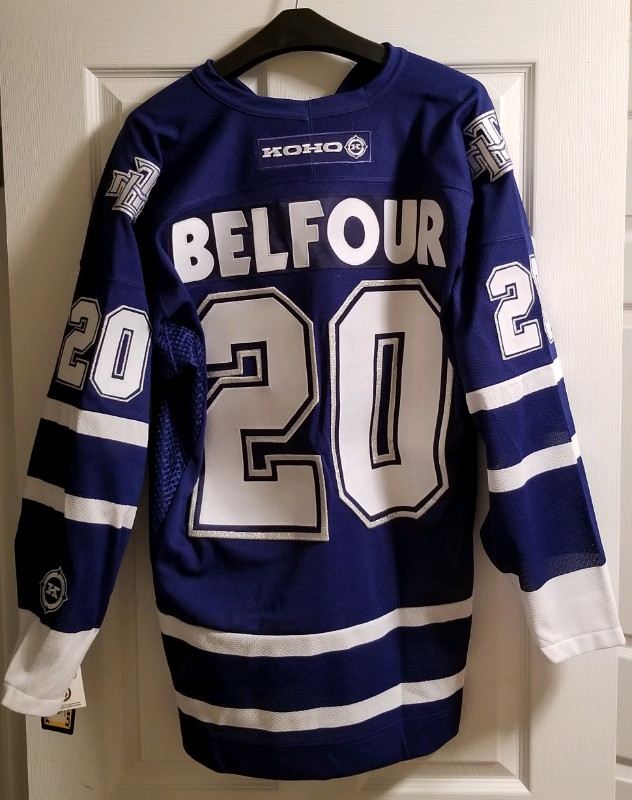 ed belfour jersey in Ontario - Kijiji Canada