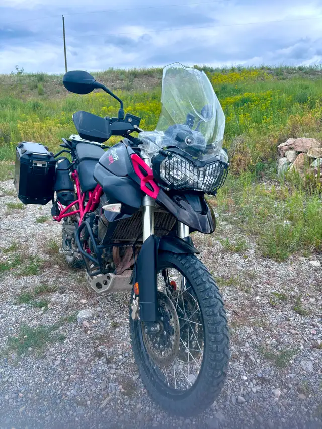 2014 Triumph Tiger in Sport Touring in Cranbrook - Image 3