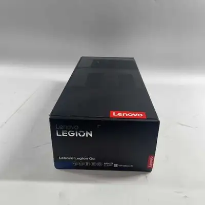 Lenovo Legion Go z1  1TB, View more
