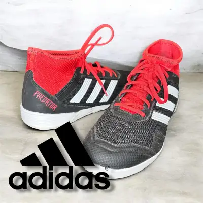 Adidas Predator Tango for Men indoor soccer shoes, View more
