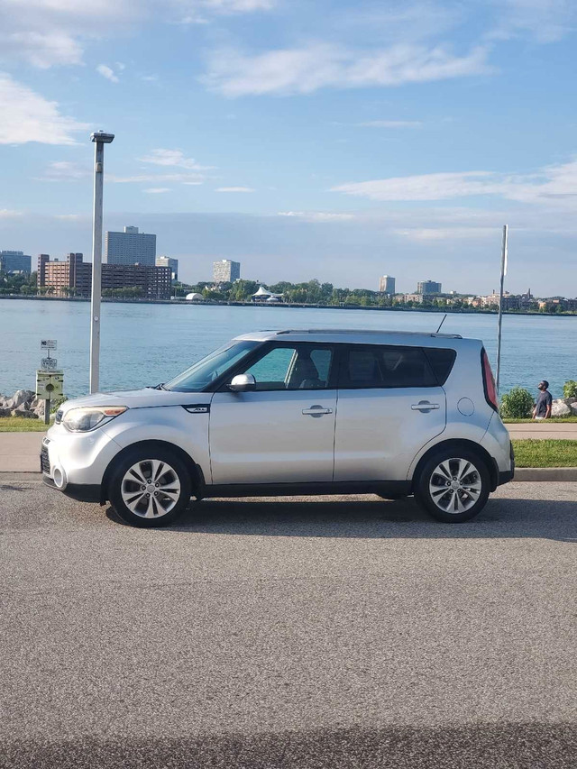 Kia Soul 2014 in Cars & Trucks in Windsor Region