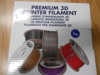 Filament  PLA pour imprimante 3D