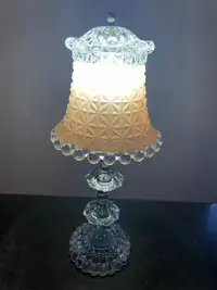  Lampe Électrique vintage