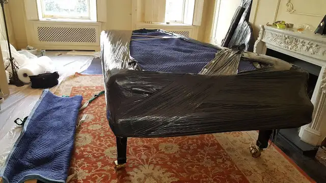 Super strong movers ( house & apartment 3-4 bedroom) in Moving & Storage in Ottawa - Image 3