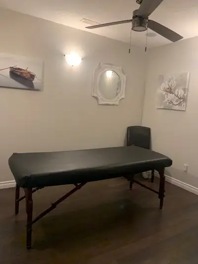 Treatment Room for Rent at Perfect Balance Wellness Center Are you an alternative healthcare provide...