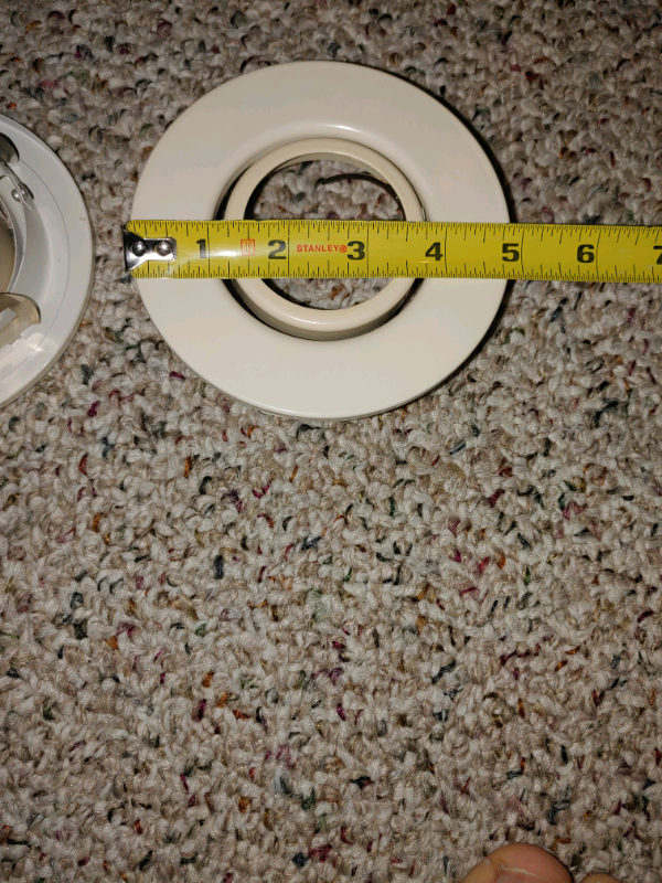 Pot Light Inserts in Indoor Lighting & Fans in Ottawa - Image 5