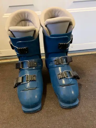 Ski Boots, View more
