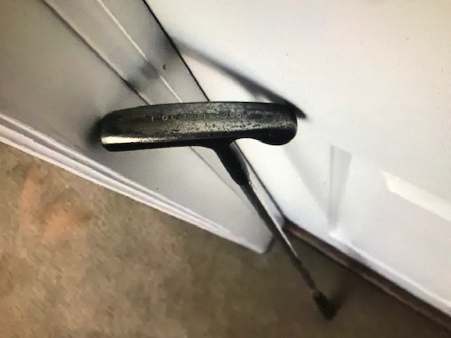 Par Rite #909 Golf Putter - RH - 35 Inches in Golf in Markham / York Region - Image 3