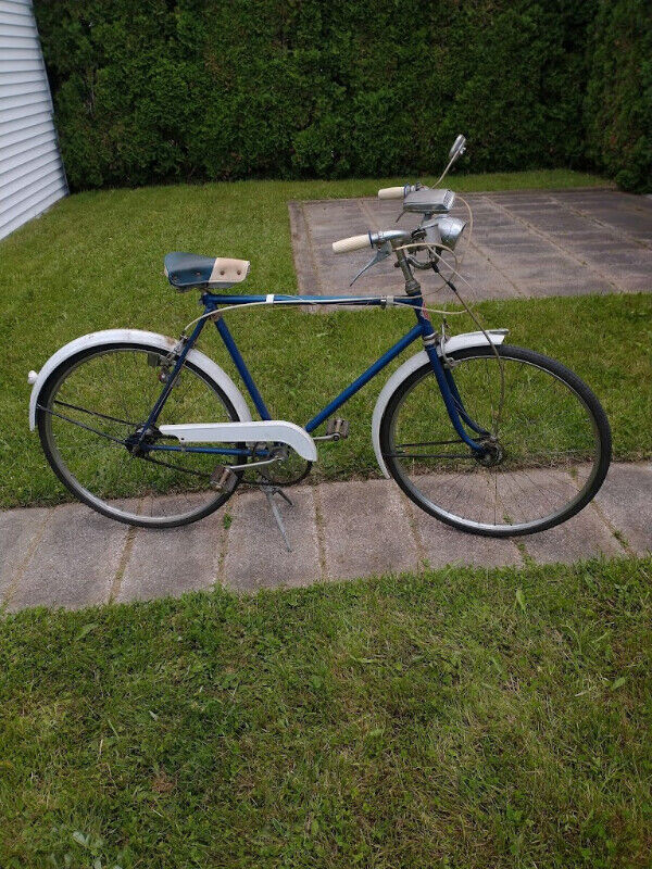Vélos Vintage. dans Randonnée, ville et hybrides  à Ville de Québec - Image 2