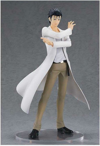 POP UP PARADE Steins;Gate Rintaro Okabe Figure