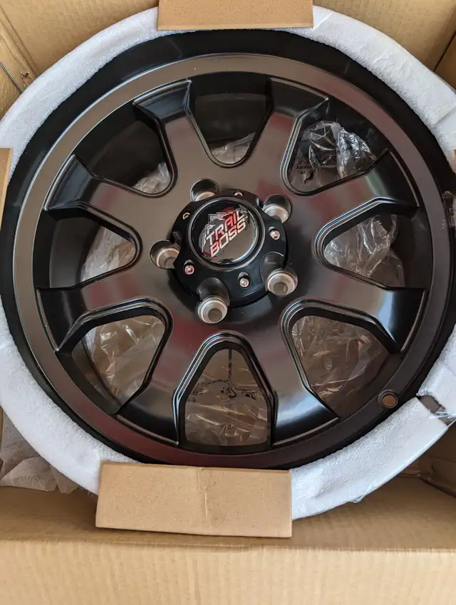 Clearance Sale****Quality Winter Tires & Rims! in Tires & Rims in Ottawa - Image 7