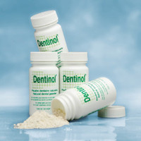 Dentinol® Dents blanches. Gencives en santé. Livraison gratuite.