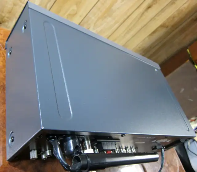 NAD 1700 PREAMPLIFIER TUNER PRECEIVER  * JAPAN * SERVICED in Stereo Systems & Home Theatre in Ottawa - Image 6