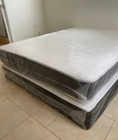 Queen ortho mattress for sale | Same day delivery available, View more