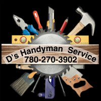 Handyman/ painter