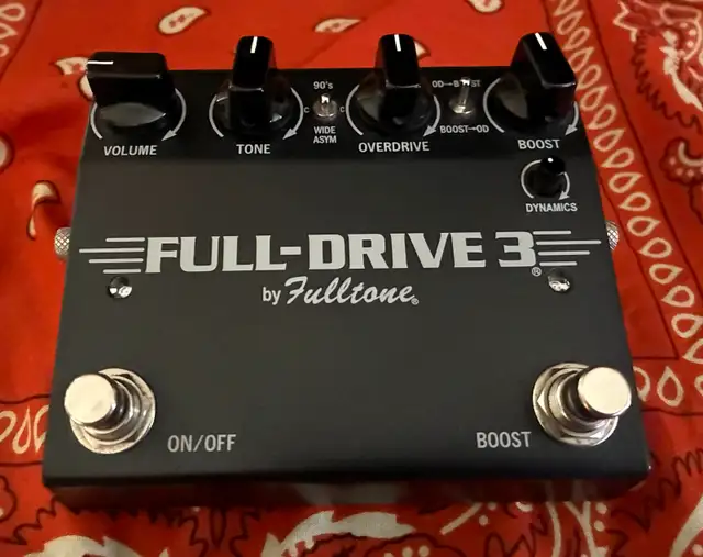Guitar Pedals in Amps & Pedals in Ottawa - Image 4