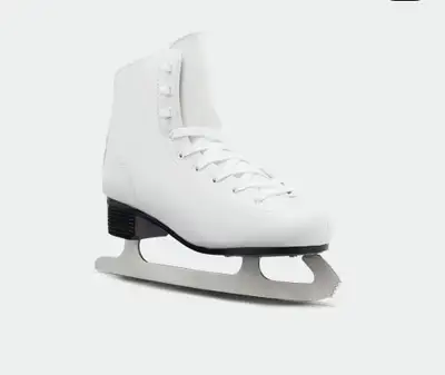 Ice skates, women size 8, $25, View more