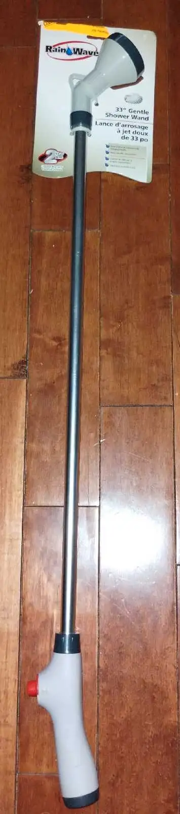New Watering Wand , View more