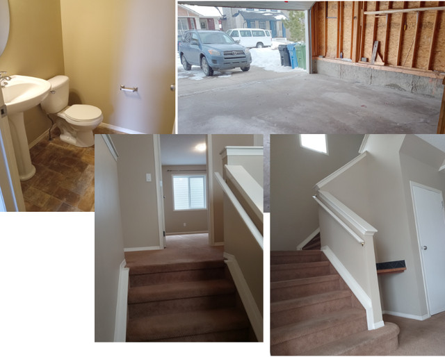 Evanston N.W, 3 Bedroom,2.5 Bathroom, attach Garage House - May1 in Long Term Rentals in Calgary - Image 4