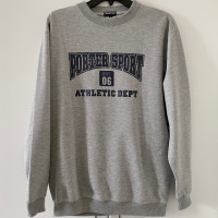 Porter Sport 06 Athletic Department Sweatshirt 