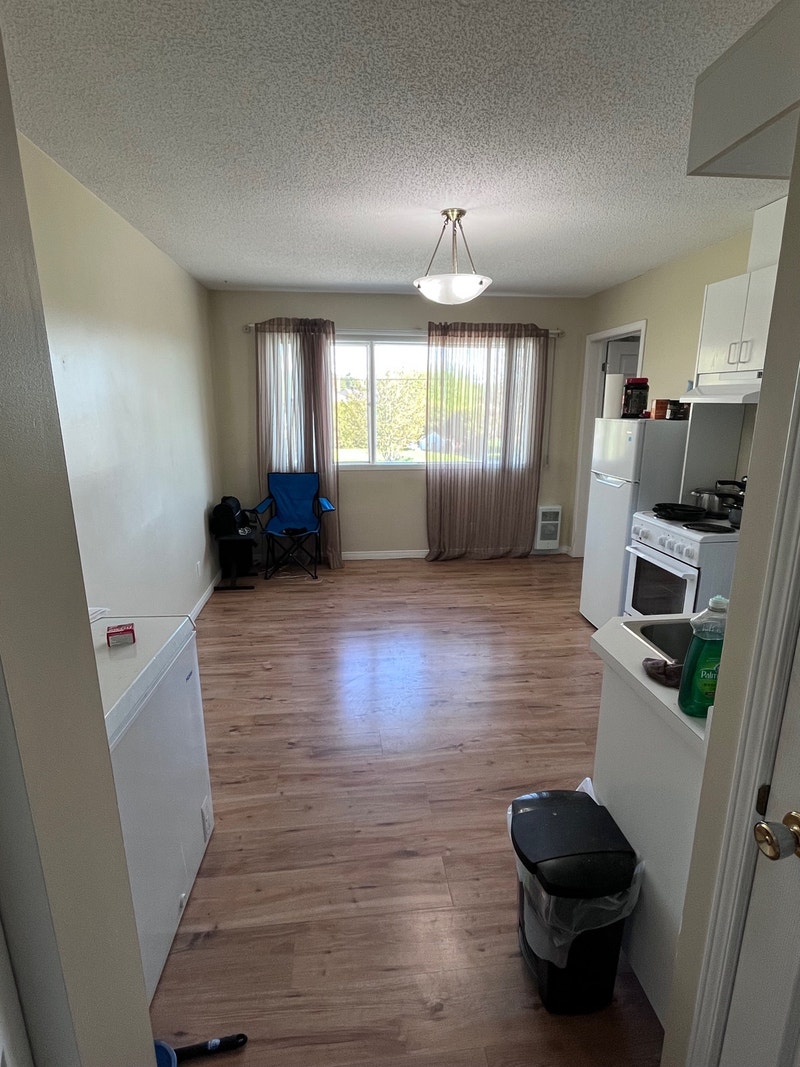 Appartement 3 1/2 a louer Locations longue durée