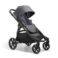 Baby Jogger City Select 2 with adapter